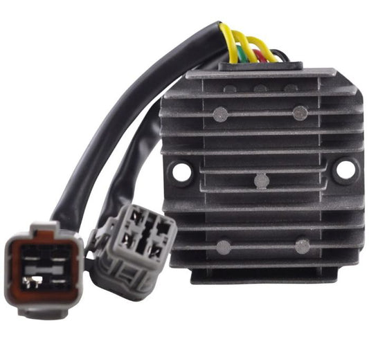 Voltage Regulator Rectifier for Arctic Cat Mxu 2003-2024