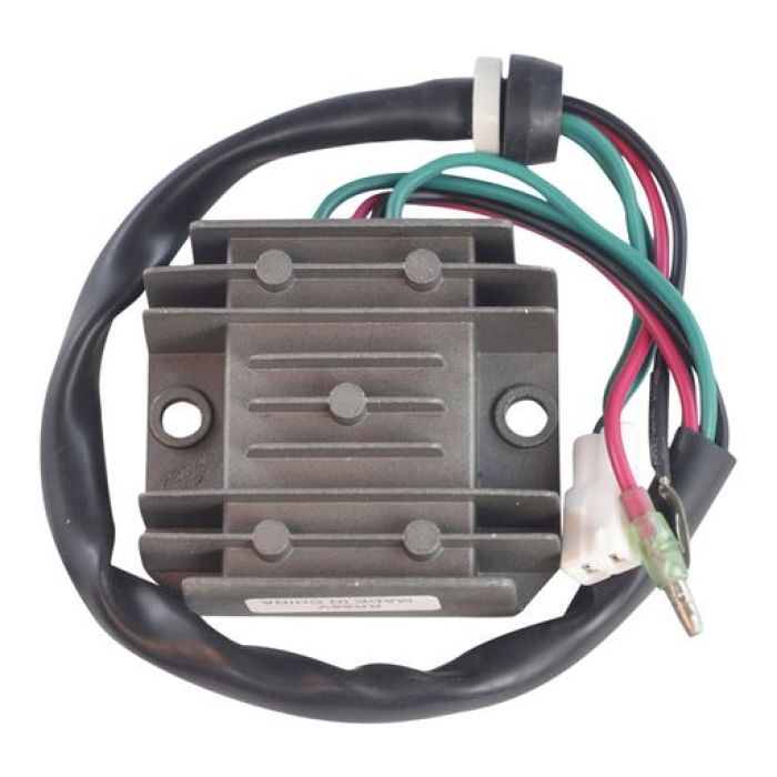 Voltage Regulator Rectifier for Yamaha 1999-2005