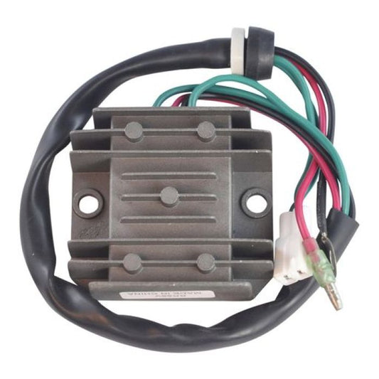 Voltage Regulator Rectifier for Yamaha 1999-2005