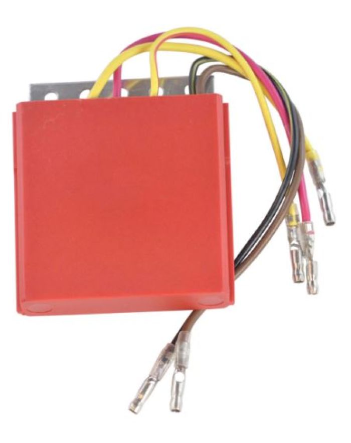 Voltage Regulator Rectifier for Polaris Magnum / Sportsman / Xplorer 1994-1999