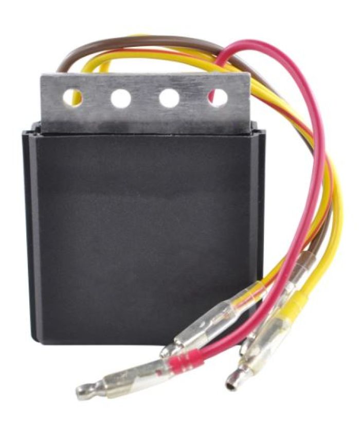 Voltage Regulator for Polaris Magnum / Scrambler / Sportsman 1997-2003