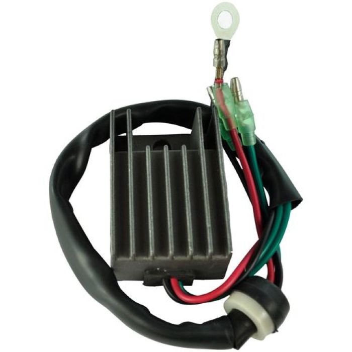 Voltage Regulator Rectifier for Yamaha Venture 1995-2005
