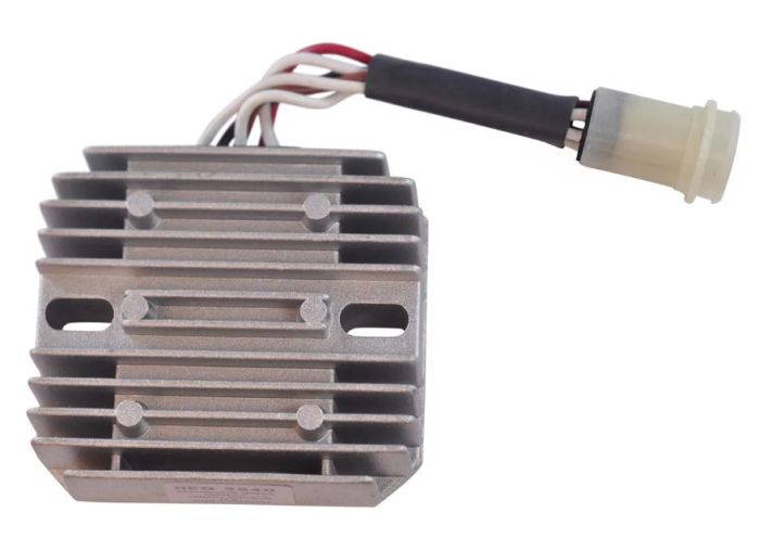 Voltage Regulator Rectifier for Yamaha Moto-4 / Big Bear / Warrior 1986-1995