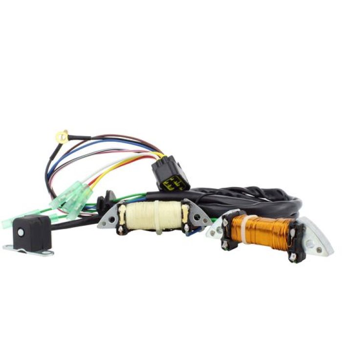 Stator for Venture / Blaster 1997-1999