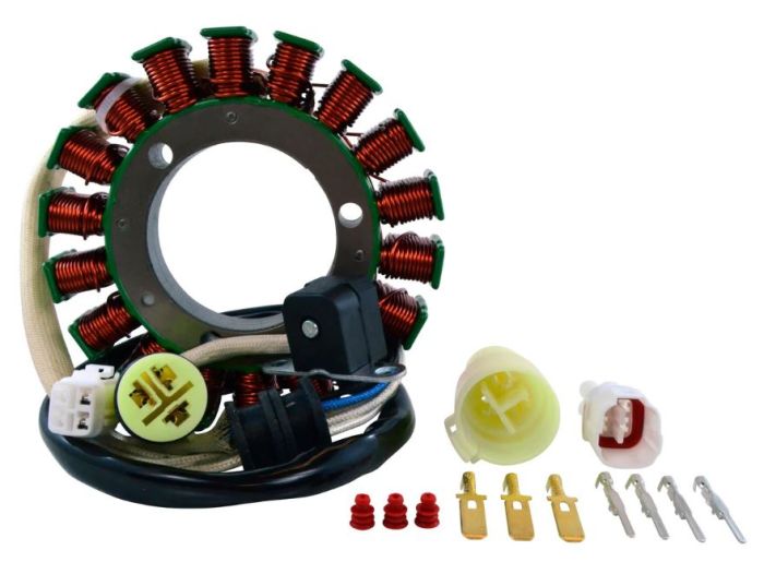 Generator Stator for Hisun 2008-2017