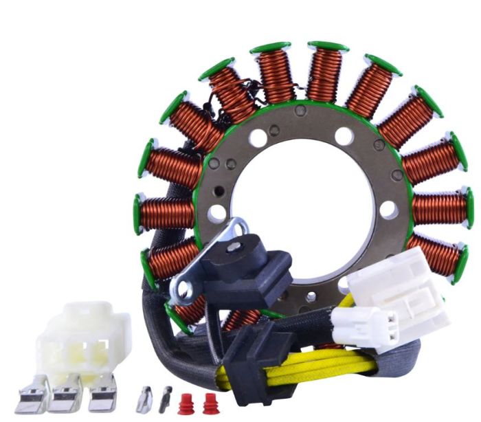 Stator for Arctic Cat Wildcat / Bearcat / Pantera 2014-2020