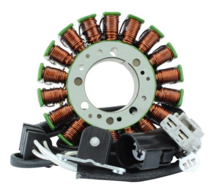 Generator Stator for Yamaha Yxz 2016-2018