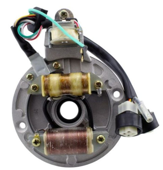 Stator for Yamaha Moto-4 1985-1988