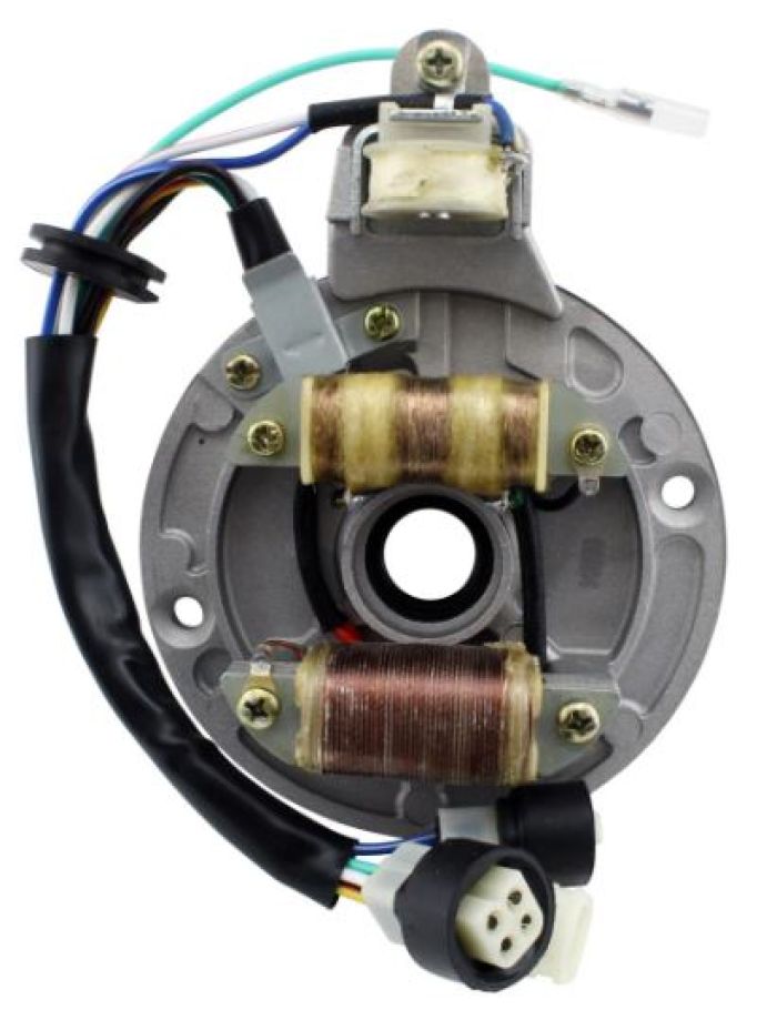 Stator for Yamaha 1989-1994
