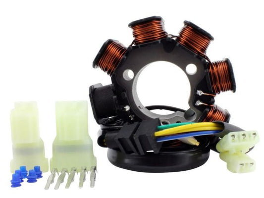 Stator for Honda Fourtrax 1990-1997