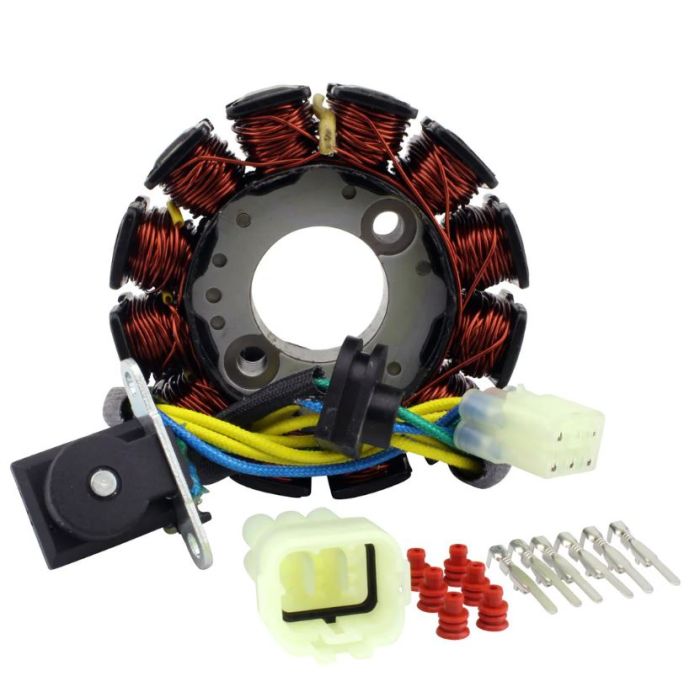 Generator Stator for Polaris Outlaw / Sportsman 2016-2023