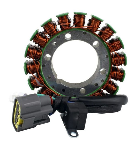 Generator Stator for Suzuki Kingquad 2019-2021