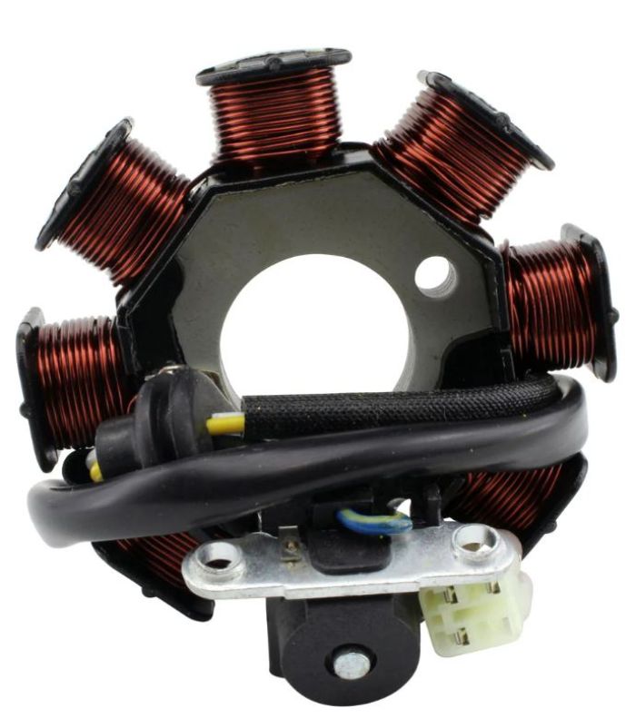 Generator Stator for Kawasaki Kfx 2007-2024