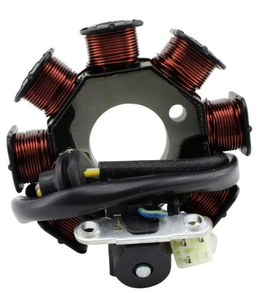 Generator Stator for Kawasaki Kfx 2007-2024