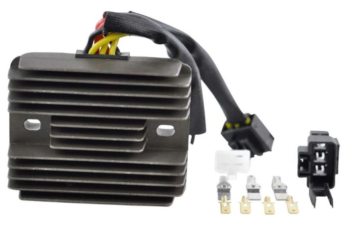 Mosfet Voltage Regulator for CF Moto Cforce