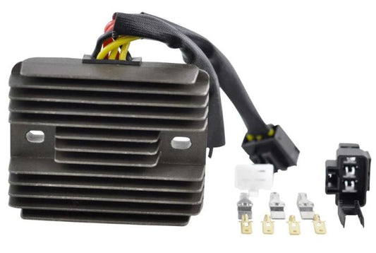 Mosfet Voltage Regulator for CF Moto Cforce