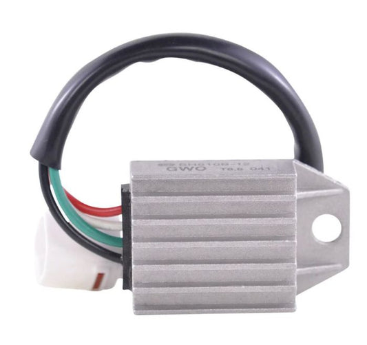 Regulator for Yamaha Raptor 1997-2020