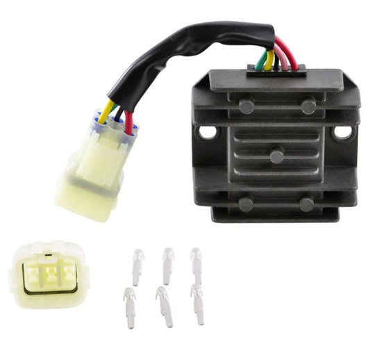 DC Voltage Regulator for Kymco 2002-2007