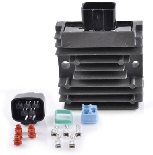 Voltage Regulator Rectifier for Honda