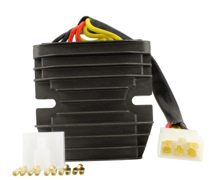 Mosfet Regulator for Arctic Cat Bearcat / Outlander / Scrambler 1996-2020