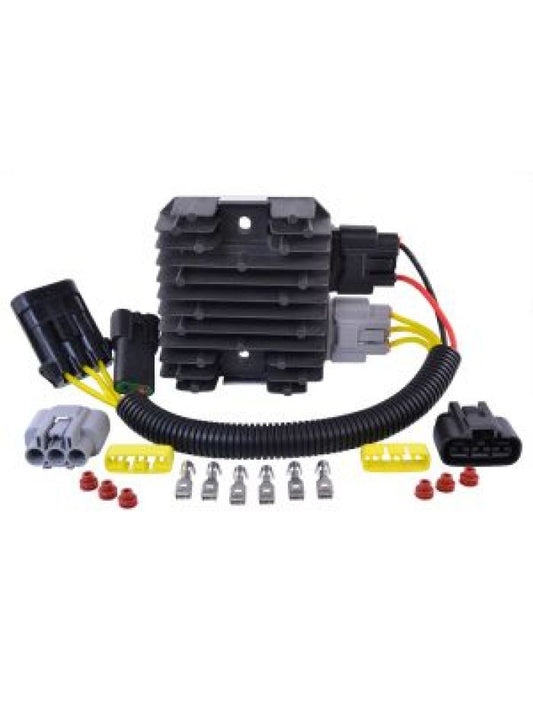 65A H.Duty MOSFET Voltage Regulator for Polaris Ranger / Rzr / Sportsman 2014-2024