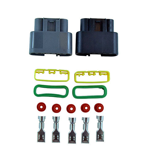 Lithium-Ion Batteries Compatible MOSFET Voltage Regulator for Yamaha 1994-2026