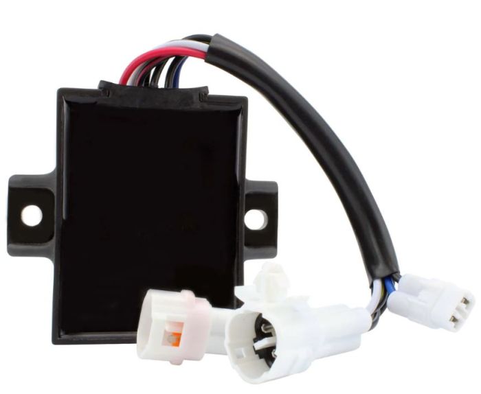 PeakRPM CDI Box Igniter for Kawasaki Bayou 1988-1995