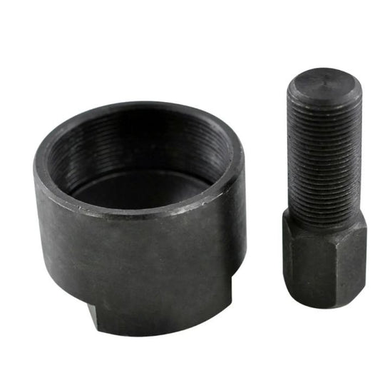 Flywheel Puller 50mm x 1.5 Left Hand Thread (Female) for Polaris Ranger / Rzr / Sportsman