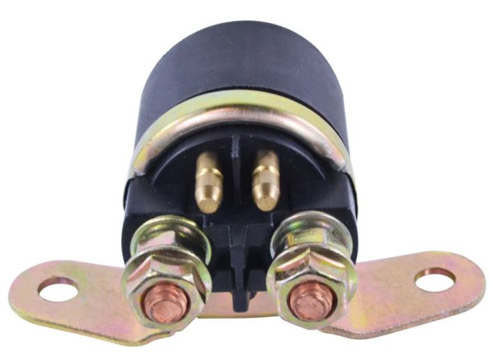 Solenoid Switch for Suzuki Uforce / Zforce / Quadrunner 1982-2024