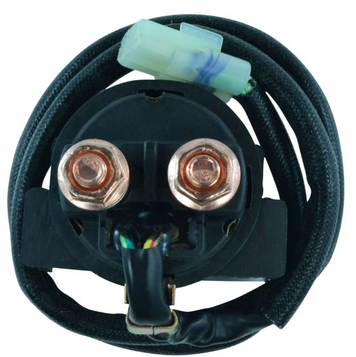 Starter Relay Solenoid for Honda Sportrax 2007-2009