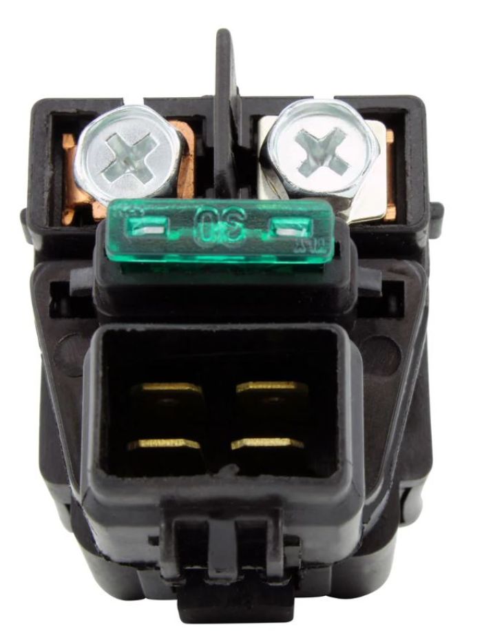 Starter Relay for Suzuki 1996-2024