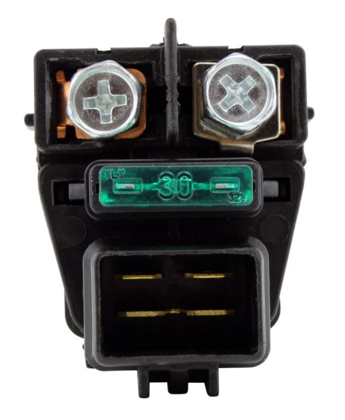 Starter Relay Solenoid for Suzuki Kingquad 2000-2007