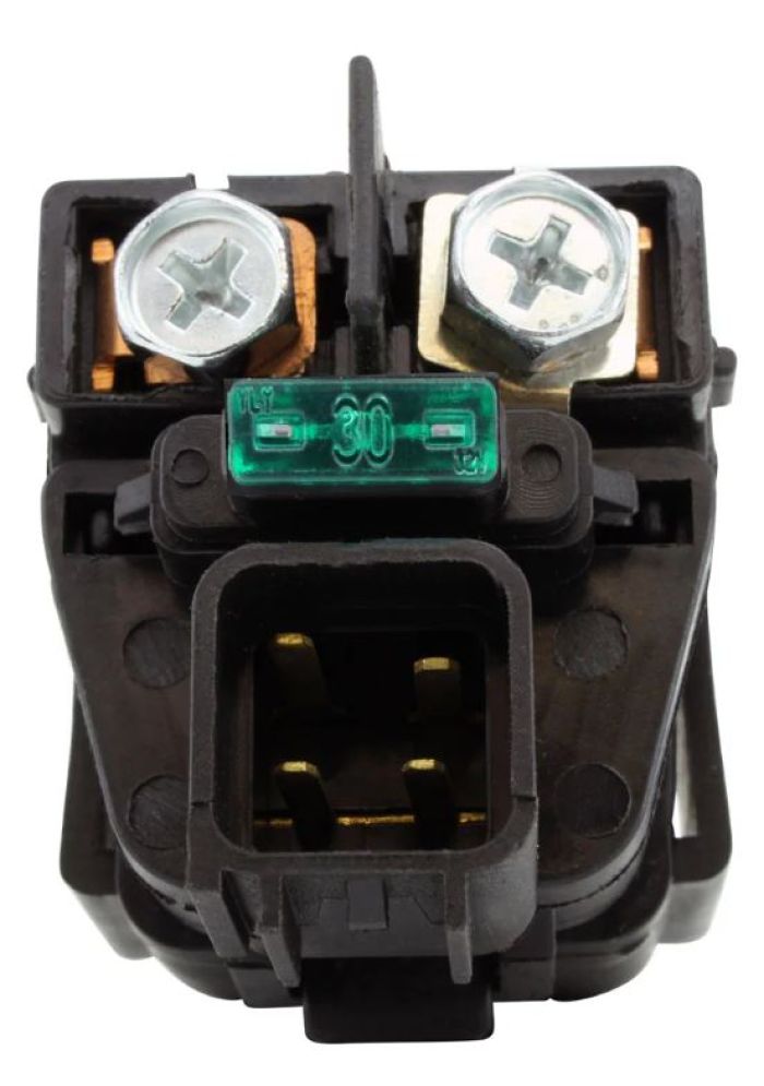 Starter Relay Solenoid for Suzuki Kingquad 2006-2024