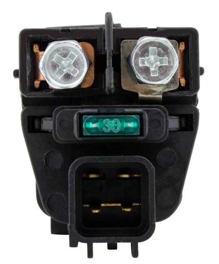 Starter Relay Solenoid for Suzuki 2005-2024