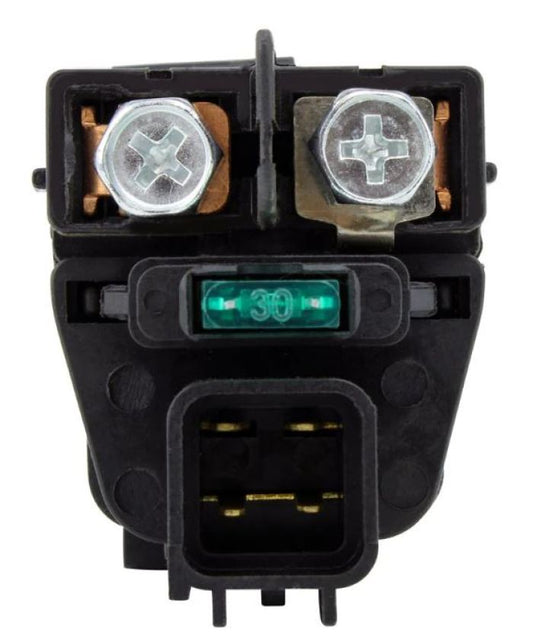 Starter Relay Solenoid for Suzuki 2005-2024