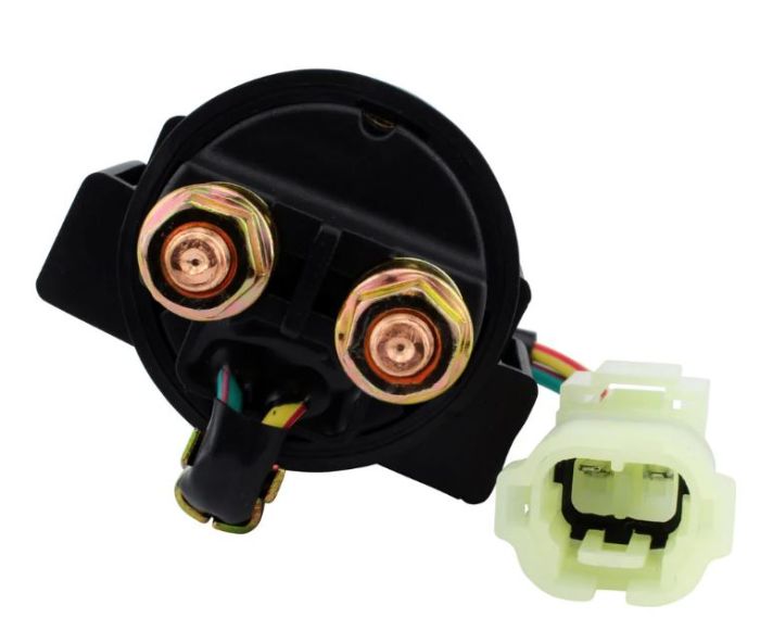 Starter Relay Solenoid for Honda Recon 2005-2024