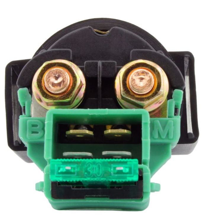 Starter Relay Solenoid for Suzuki Cforce 2007-2025