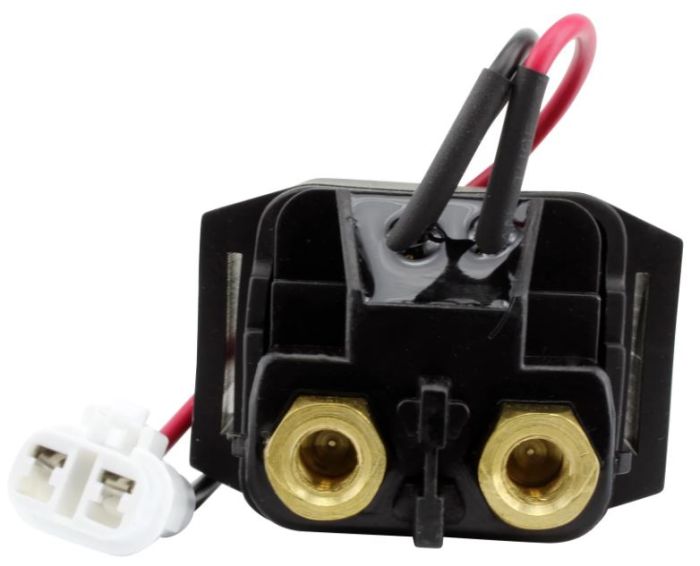 Starter Relay Solenoid for Yamaha Grizzly 1999-2001
