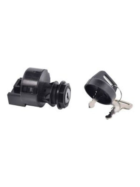 4-Pos Ignition Key Switch for Polaris Ranger / Rzr / Scrambler 2005-2024