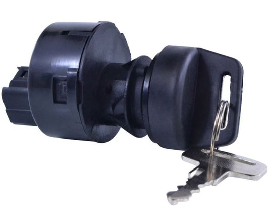 Ignition Key Switch for Arctic Cat Trv / Thundercat 2008-2023
