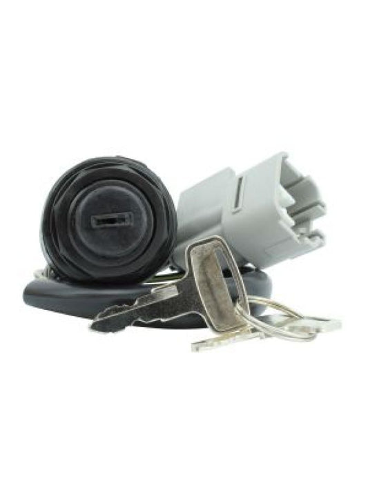 3-Pos. Ignition Key Switch for Kawasaki Mule / Teryx 2008-2023