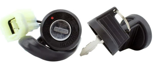 2-Position Ignition Key Switch for Can-Am 2006-2023