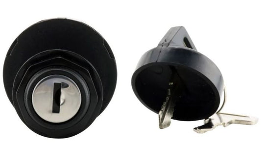 2-Position Ignition Key Switch for Can-Am Outlander / Commander / Renegade 2016-2023