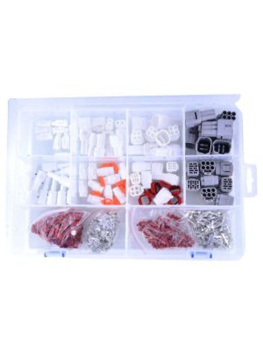 196-Pieces Connector Kit Replacement