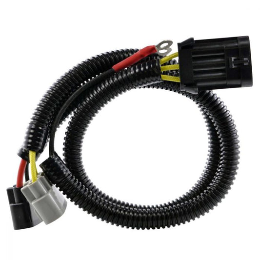 Conversion Harness for Polaris Scrambler / Sportsman / Rzr 2012-2025
