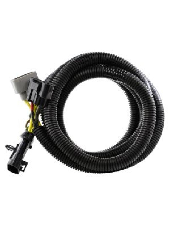 Relocation Harness for Polaris Sportsman / Scrambler / Rzr 2011-2025