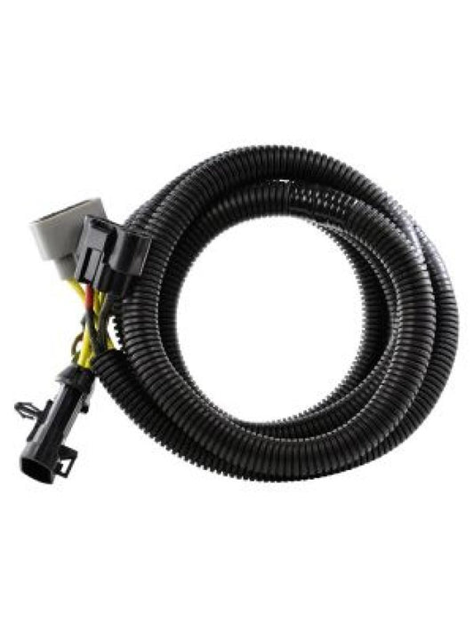 Relocation Harness for Polaris Sportsman / Scrambler / Rzr 2011-2025