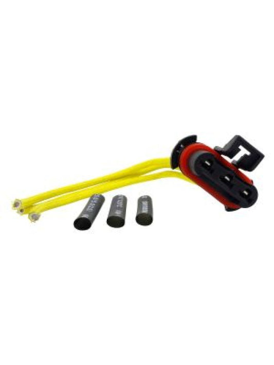 Stator Connector & Pigtail Harness for Polaris Ranger / Scrambler / Sportsman 2012-2025