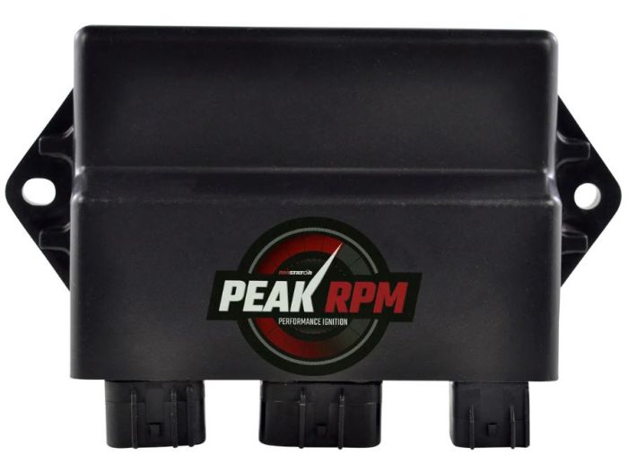 CDI Box PeakRPM for Yamaha Raptor