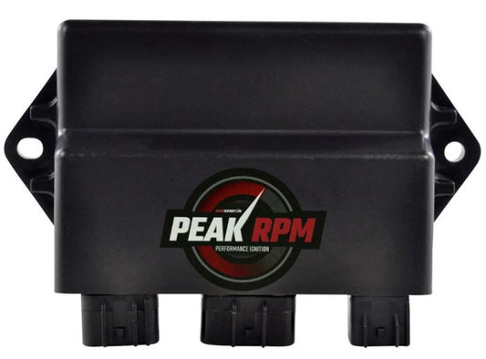 CDI Box PeakRPM for Yamaha Raptor